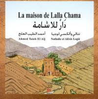 La maison de Lalla Chama