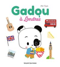 Gadou à Londres