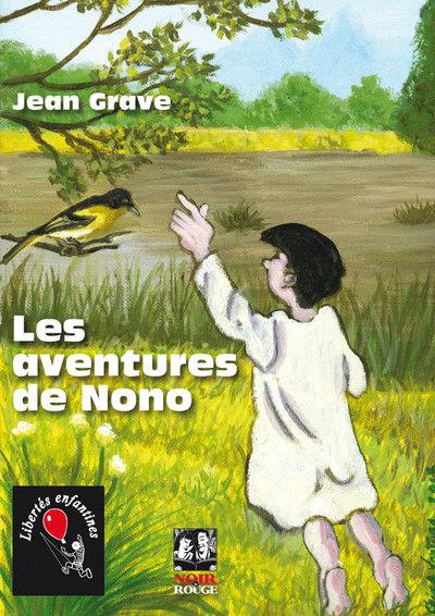 Les aventures de Nono