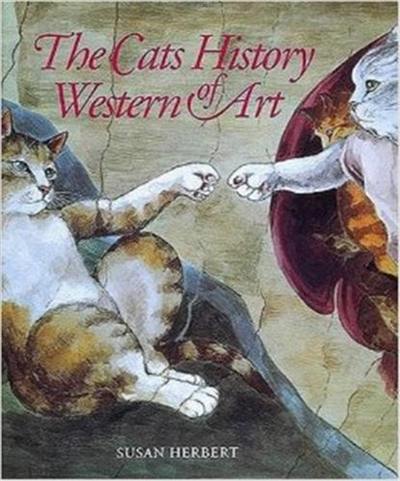 The Cats History Of Western Art