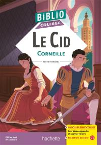 Le Cid : texte intégral