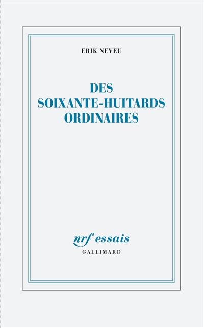 Des soixante-huitards ordinaires