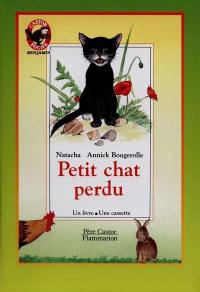 Le petit chat perdu