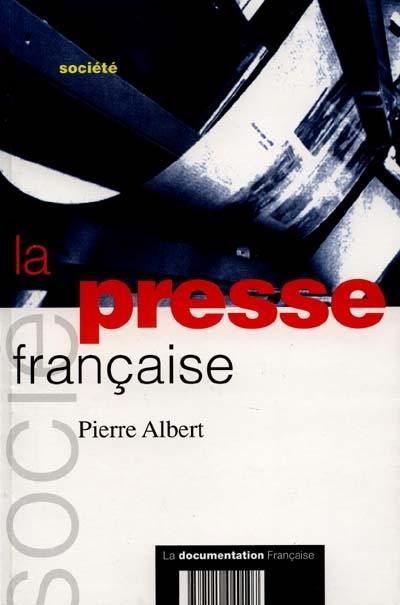 La presse française