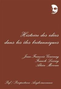 Histoire des idées dans les îles britanniques