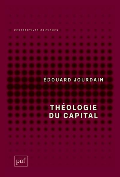 Théologie du capital