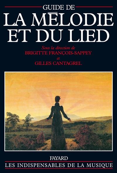 Guide de la mélodie et du lied