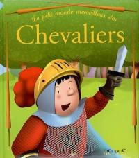 Le petit monde merveilleux des chevaliers