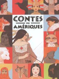 Contes des Amériques