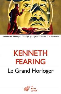 Le grand horloger