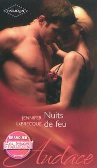 Nuits de feu