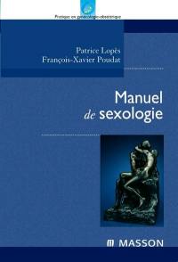 Manuel de sexologie