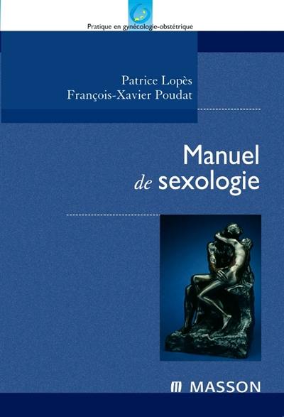 Manuel de sexologie