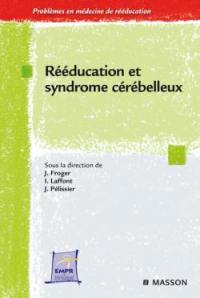 Rééducation et syndrome cérébelleux