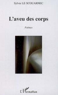 L'aveu des corps