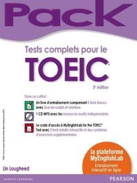 Tests complets pour le TOEIC