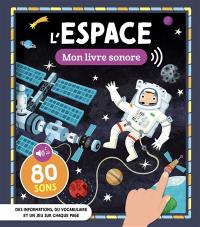 L'espace : 80 sons