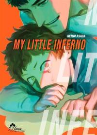 My little inferno. Vol. 1