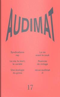 Audimat, n° 17