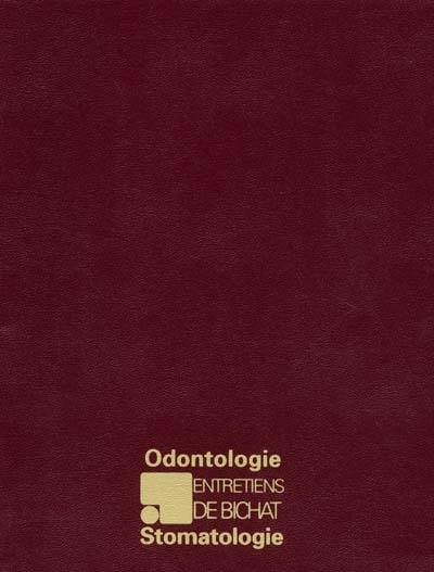 Odontologie et stomatologie