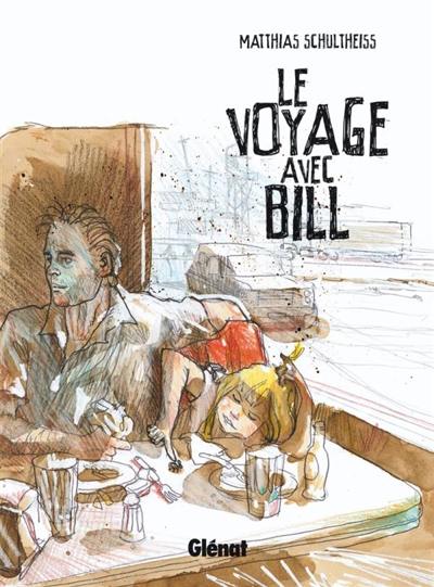 Le voyage avec Bill