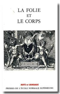 La folie et le corps