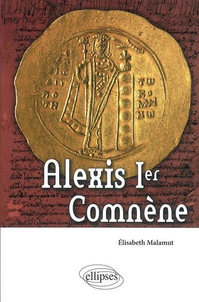 Alexis Ier Comnène