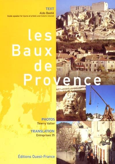 Les baux de Provence