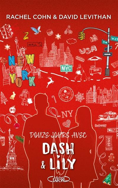 Dash & Lily. Douze jours avec Dash & Lily