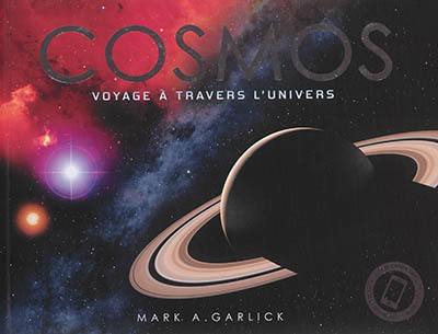 Cosmos : voyage à travers l'Univers