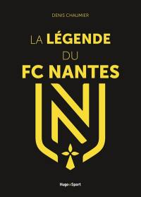 La légende du FC Nantes