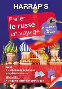 Parler le russe en voyage