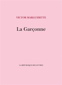 La garçonne