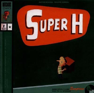 Super-héros