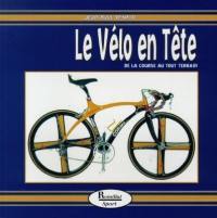 Le vélo en tête : de la course au tout-terrain