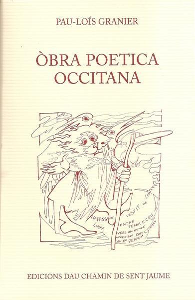 Obra poetica occitana