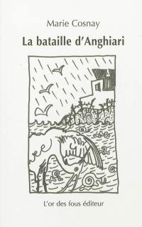 La bataille d'Anghiari