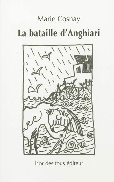 La bataille d'Anghiari