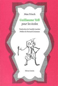 Guillaume Tell pour les écoles