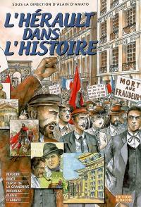 L'Hérault dans l'histoire