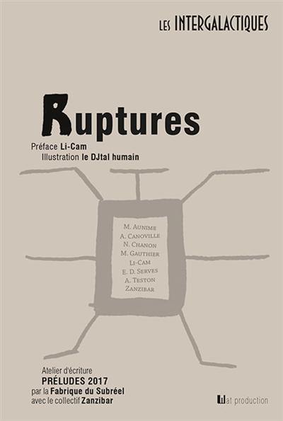 Ruptures