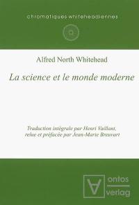 La science et le monde moderne