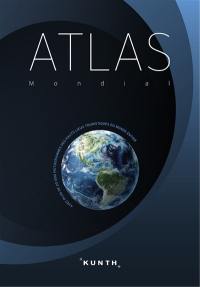 Atlas mondial