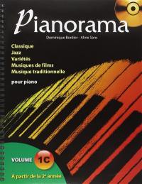 Pianorama