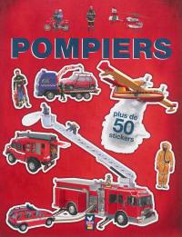 Pompiers