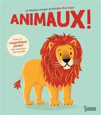 Animaux !