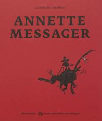 Annette Messager