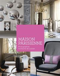 Maison parisienne