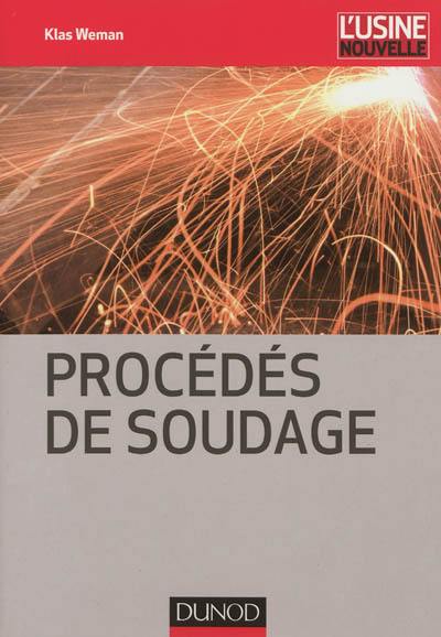 Procédés de soudage