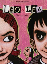 Léo et Léa. Vol. 1. Cette chère Alicia